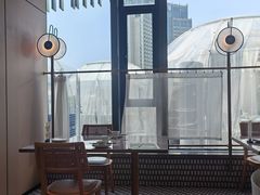 -陶兰居·香港饭店·海鲜大排档(圆融时代广场店)