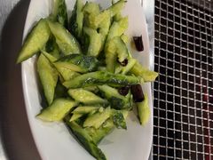 -张记烤羊腿(北花园店)