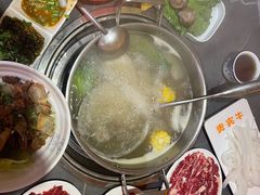 -贵宾牛·潮汕牛肉火锅(珠池总店)