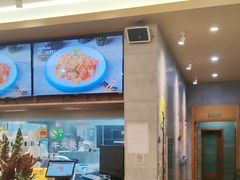 -韩香福烤肉庄园(荣成店)