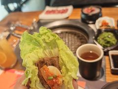 -焱铁烧·黑毛和牛专门店(南宁万象城店)