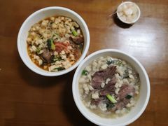 -刘信牛羊肉小炒泡馍(回民街店)