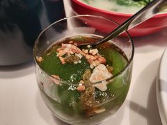 下火苦瓜冰粉-上上席川菜(凯德乐峰广场店)