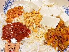 -蜗牛小馆醉乡民谣云南菜(惠新西里店)