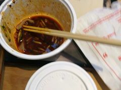 -西少爷(望京SOHO店)