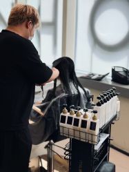 -BEAUTY HAIR GANO