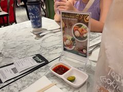 -关夫人餐厅(KLCC阳光广场店)