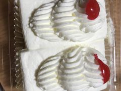 -红房子西点(南京东路店)