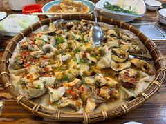 -老崇左特色风味食馆