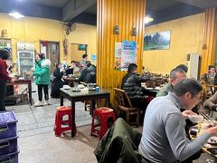 大堂-麻伊伏土菜馆(朗州路店)