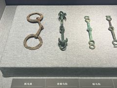 -呼和浩特博物馆