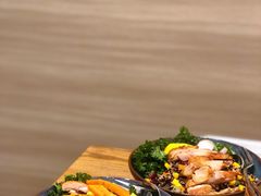 -Dreamsalad梦想轻厨(健康轻食·减脂沙拉·意面·祖庙店)