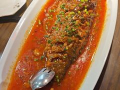 -秦月轩·陕西家乡菜(阜成路·五棵松店)