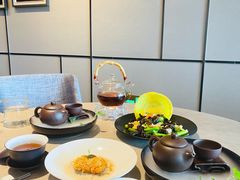 -御公馆中餐厅·点心·顺德菜·佛山东平保利洲际酒店