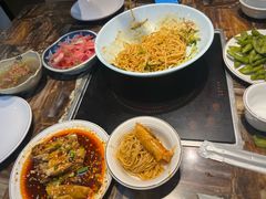 -九佰碗家常菜(华威桥店)