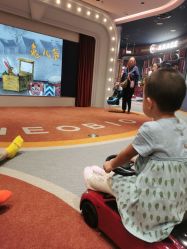 -奈尔宝家庭中心·亲子餐厅(北京东坝万达店)