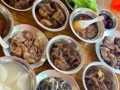 -阿秋牛排(湖心街店)