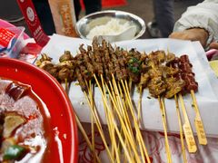 -辣出味岳阳特色烧烤·龙虾大排档(砂子塘总店)