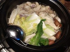 -同仁四季椰子鸡(海岸城天利店)