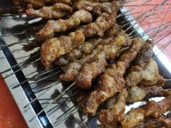 -建国烧烤(建乐路店)