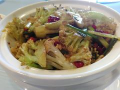 -同喜烤鸭店(光芒店)