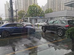 -上海德星奔驰(江杨南路店)