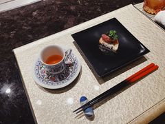 -Ginza Onodera铁板烧(外滩十八号店)