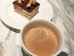 -星璞餐厅(深铁塘朗城君璞酒店)