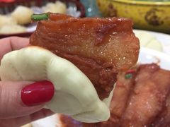 -敦煌楼(御景·阳光润园店)