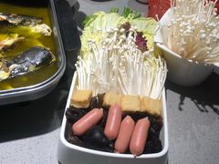 -半天妖烤鱼(印象城店)