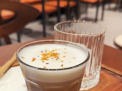 -Peet's 皮爷咖啡(深圳湾万象城店)