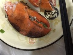 -南海渔家•海鲜•正宗海南菜(海棠湾店)