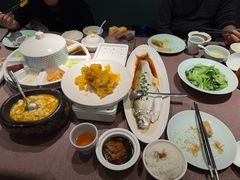 -羲和雅苑•北京烤鸭(乐园道万象城店)