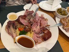 -兰特伯爵西餐厅·啤酒屋(方庄店)