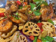 -好帮厨·下饭浏阳菜·坚持现炒(月湖店)