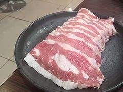 -呷哺呷哺(西单大悦城店)