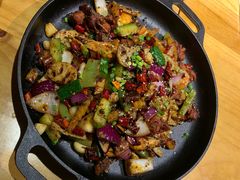 麻辣香锅-心邸·庆宴(雅宝城店)