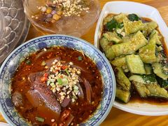 -黄泰吉拾味餐厅(江汉路店)