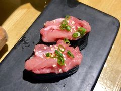 金枪鱼寿司-友壹町寿司(嘉洲广场店)