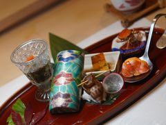 -鮨一日本料理(大中华店)