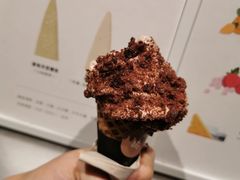 -喜茶(广州天汇igc店)
