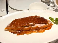 四季民福故宫烤鸭-四季民福烤鸭店(东四十条店)