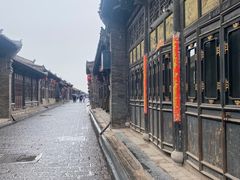 -平遥古城