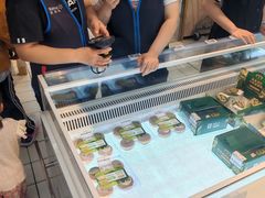 -沃尔玛购物广场(燕郊店)