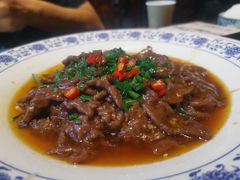 -杨记隆府(汉街店)