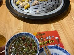 -阿鸡鱼庄·顺德鲜蒸小炒(亚运村店)