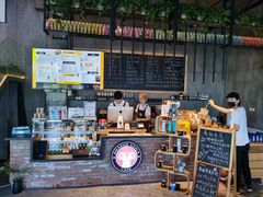 -了不起的考拉咖啡店(高新店)