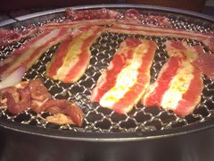 -十三姨正合丰烤肉(营迹路店)