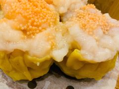 鲜虾蒸烧卖-凤凰楼酒家·粤宴点心(华强北店)