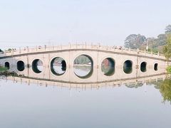 -水濂山森林公园